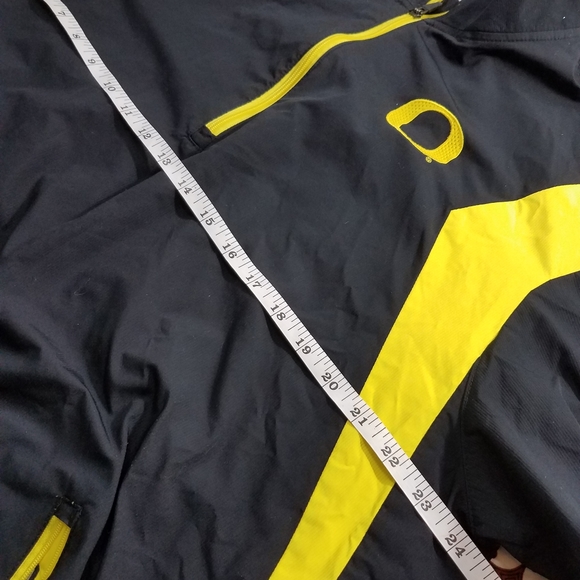 Nike Oregon duck Jacket - Picture 4 of 12